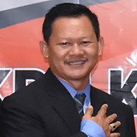Romzi Fahmi