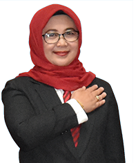 Hj. Khairunnisa, S.Sos., MM.