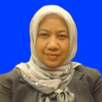 Dra. Lesa Fahriana, MM.