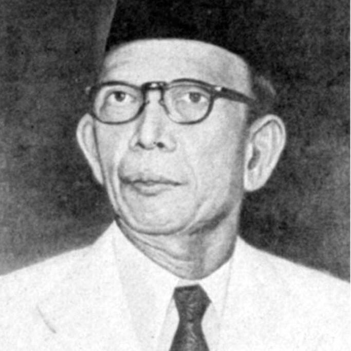 Ki Hadjar Dewantara