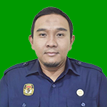 Rizali Anwar Rachman, SH.
