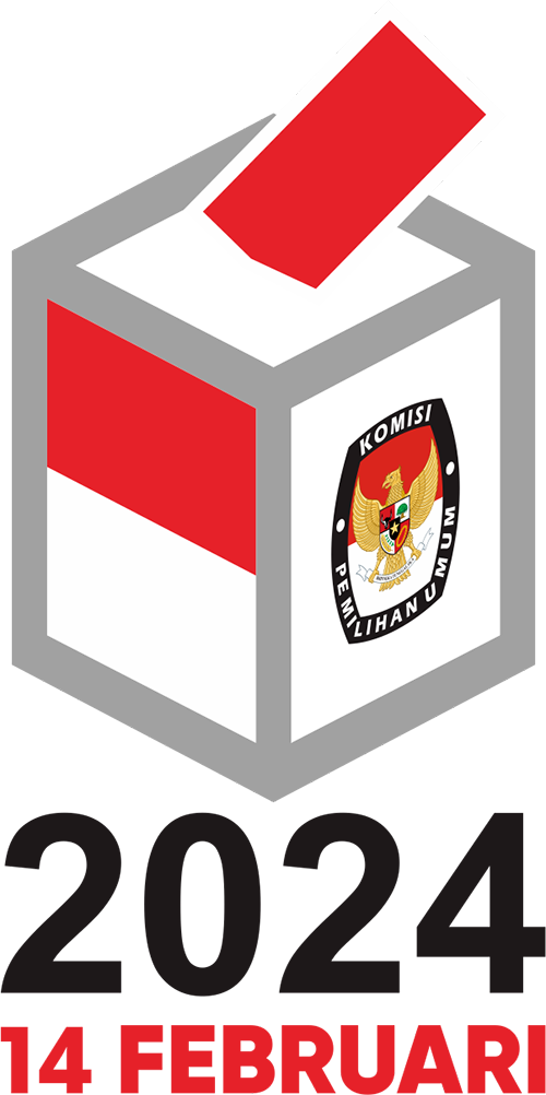 Pemilu Serentak Tahun 2024