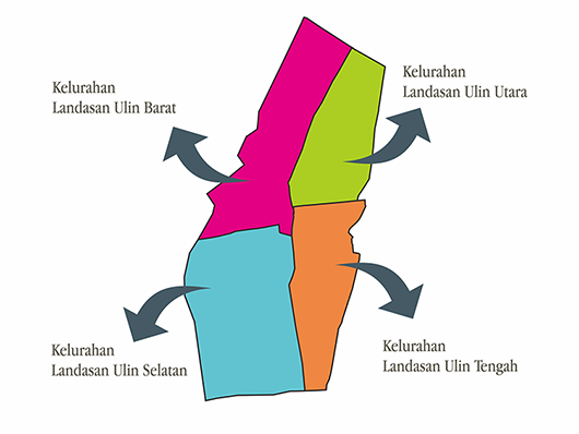Kecamatan Liang Anggang