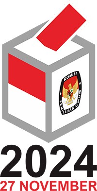 Pilkada Serentak Tahun 2024