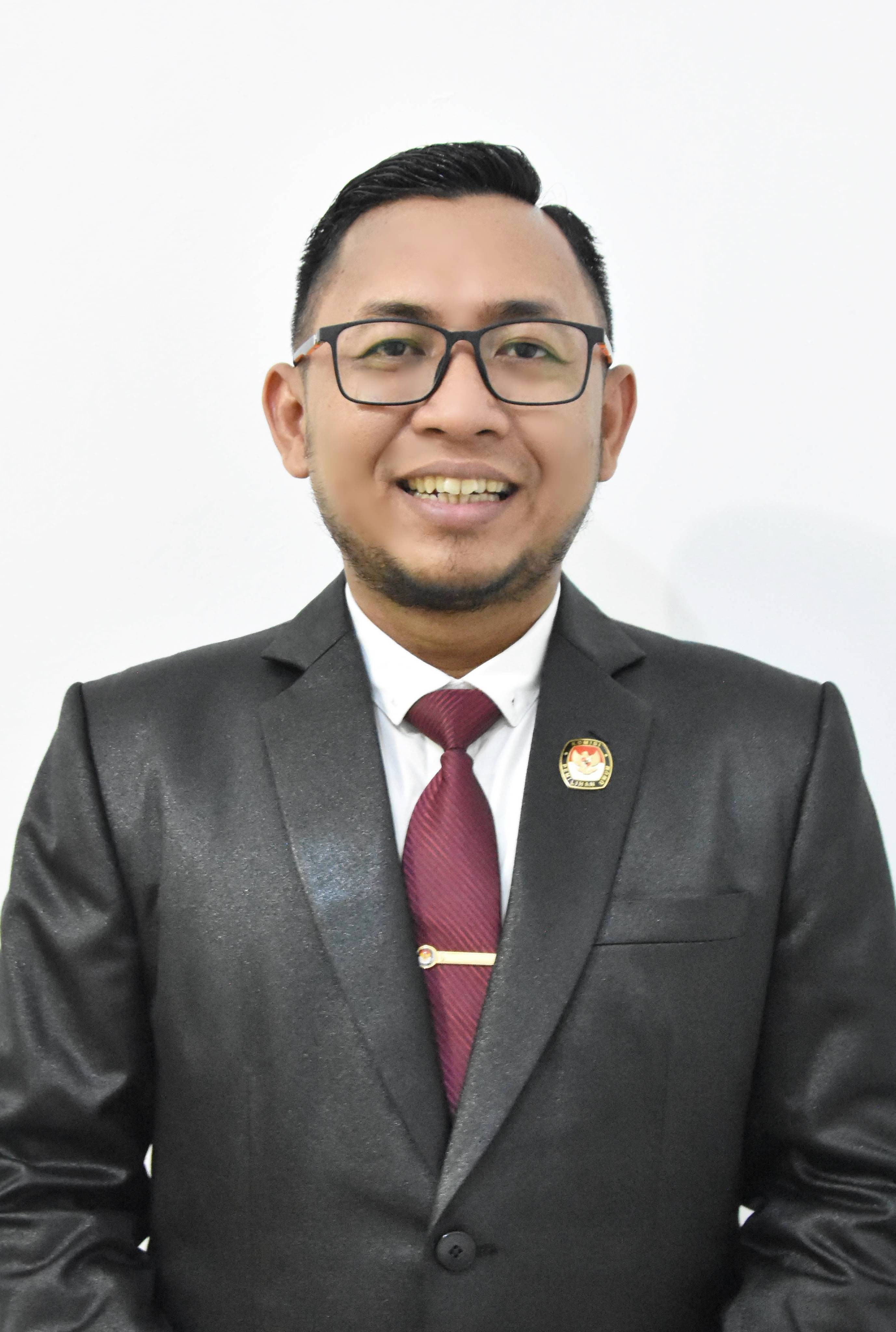 Rozy Maulana, S.H.
