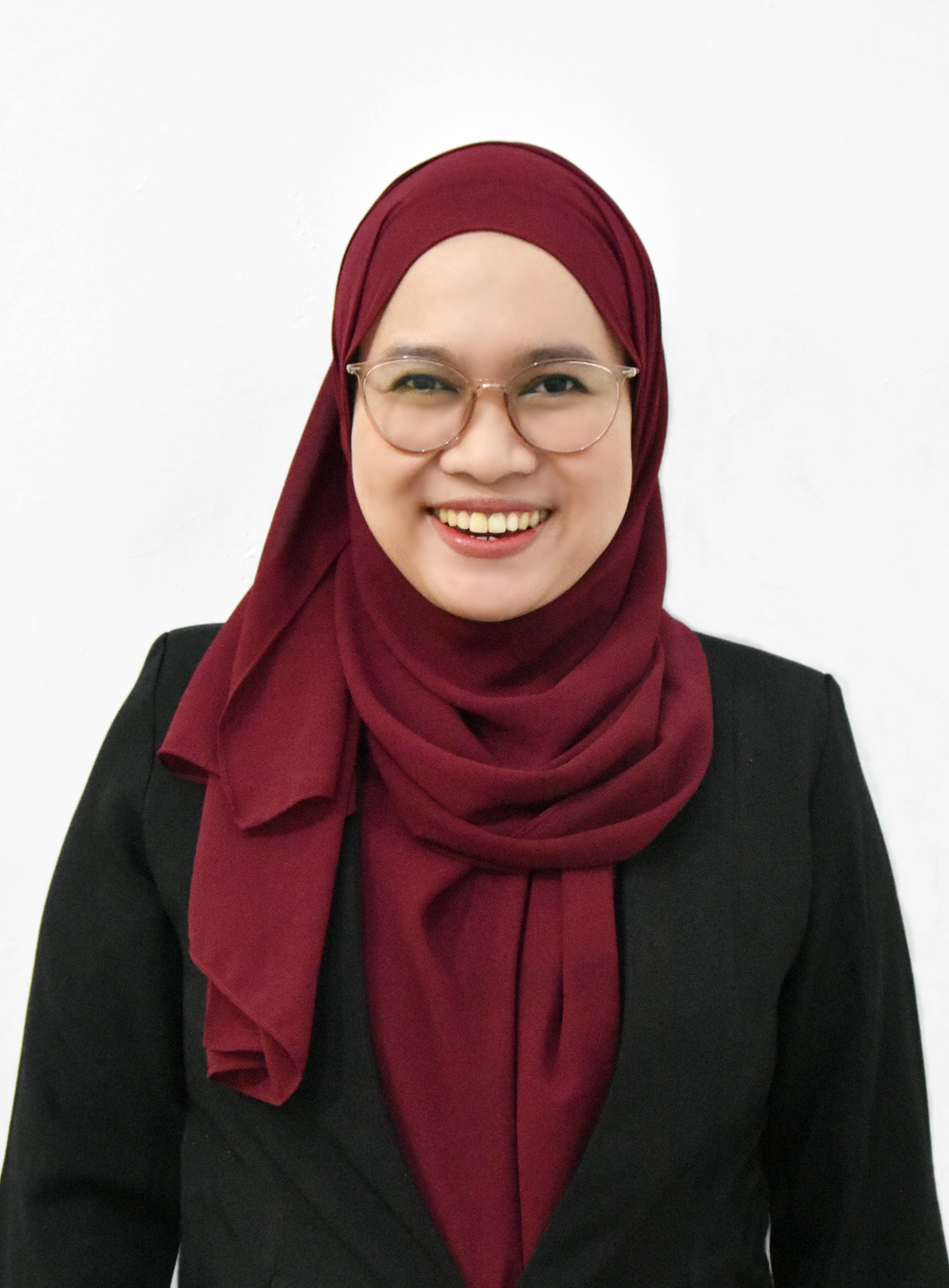 Resty Fatma Sari