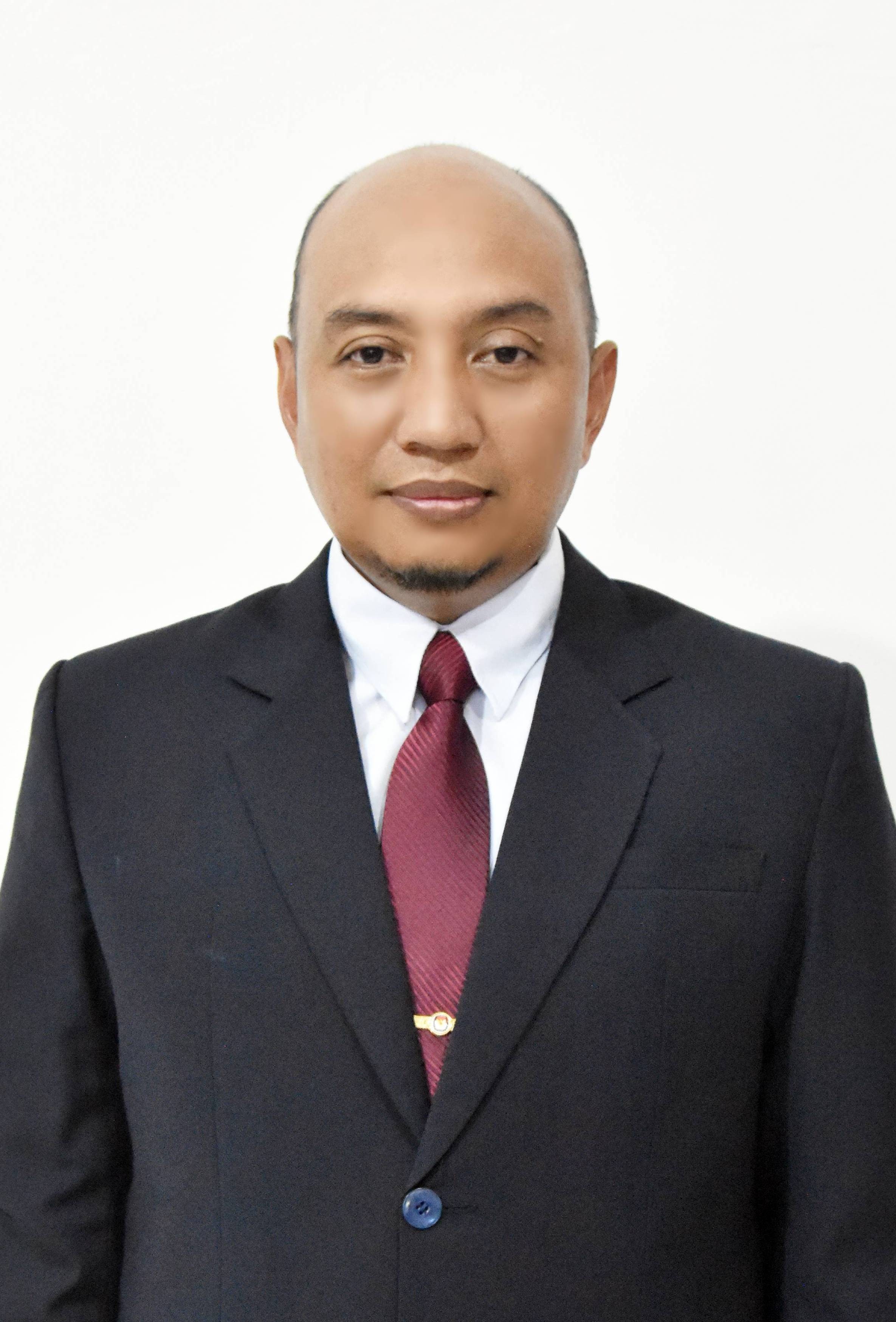 Hereyanto, S.Sos., M.A.